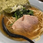 横浜家系らーめん侍 長崎店 - 