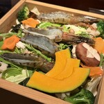 くつろぎの和食個室居酒屋 響き - 