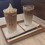 ドトールキッチン - ドリンク写真: