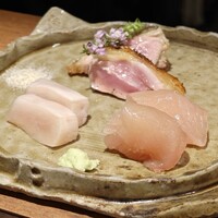 炭火焼鳥 いこか - 