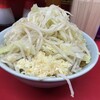 ラーメン二郎 中山駅前店