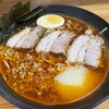 北大塚ラーメン