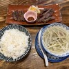 炭焼牛たん東山 仙台本店