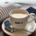 ドトールコーヒーショップ - 