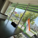 インデアンレストラン  ニューミラ - 