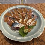 古賀鮮魚店 - ごまさば