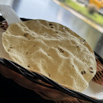 インデアンレストラン  ニューミラ - 