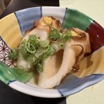 わか芽 - 