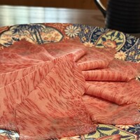 しゃぶしゃぶ 吟半 お台場店 - 