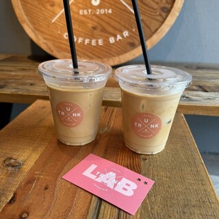 トランクコーヒーラボ_1
