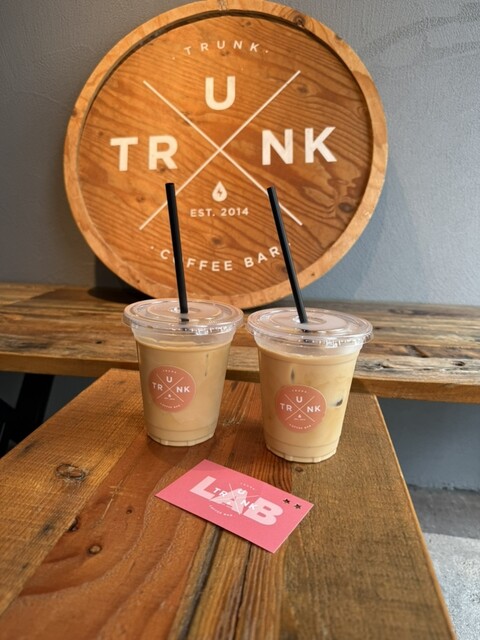 TRUNK COFFEE LAB Higashibetsuin Ten photo 3