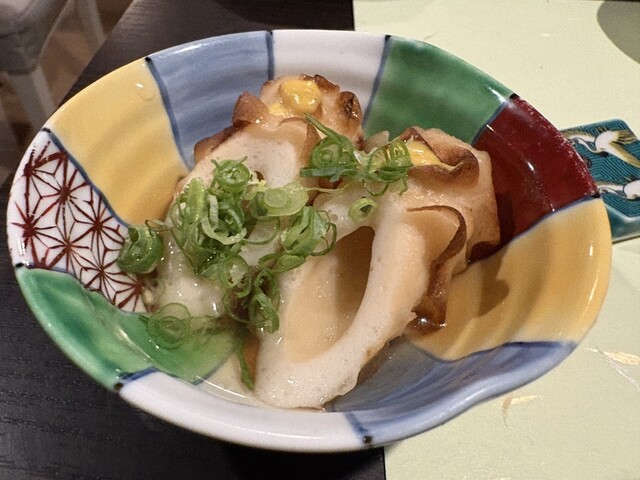 Wakame Kitashinchi Ten photo 5