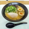 俺のラーメンこうた
