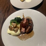 Crossroads Kitchen - 