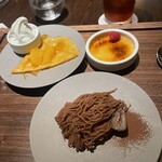 Crossroads Kitchen - 