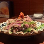 くつろぎの和食個室居酒屋 響き 恵比寿本店 - 