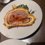 Crossroads Kitchen - 