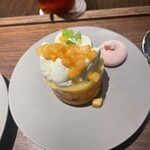 Crossroads Kitchen - 