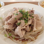 トーコーキッチン - 冷しゃぶ