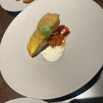 Crossroads Kitchen - 