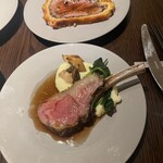 Crossroads Kitchen - 