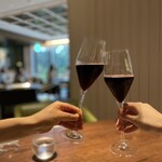 Crossroads Kitchen - 