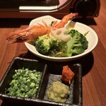 くつろぎの和食個室居酒屋 響き - 