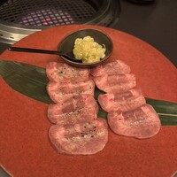 煌 焼肉 - 
