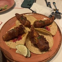 FONDA MEXICANA New York 銀座店 - 