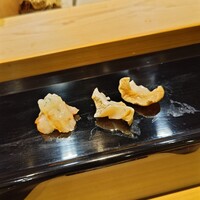 戸越銀座 鮨 ばんど - 