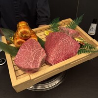 煌 焼肉 - 