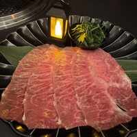 煌 焼肉 - 