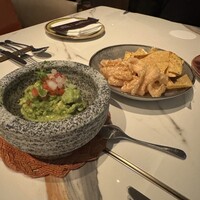 FONDA MEXICANA New York 銀座店 - 