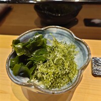 戸越銀座 鮨 ばんど - 