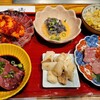 肉の天満屋 神楽亭