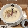 らぁ麺もう利 福島店
