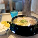 ふうりんらーめん - 