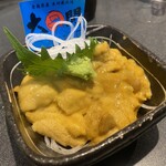 すし居酒屋 樽 - 