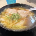 ふうりんらーめん - 