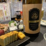 すし居酒屋 樽 - 