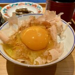 かねき - 卵かけご飯