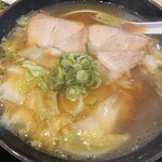 ふうりんらーめん - 