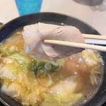 ふうりんらーめん - 