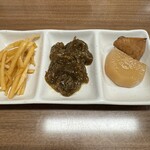 和食居酒屋 藤喜丸 - 