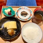 かねき - 最高セット(^▽^)/