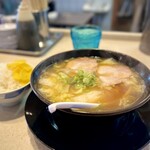 ふうりんらーめん - 