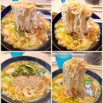 ふうりんらーめん - 