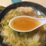 ふうりんらーめん - 