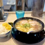 ふうりんらーめん - 