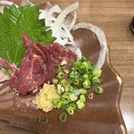 和食居酒屋 藤喜丸 新川店 - 